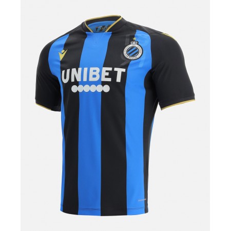Maillot de Foot Club Brugge Domicile 2021/22